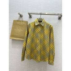 Burberry Shirts